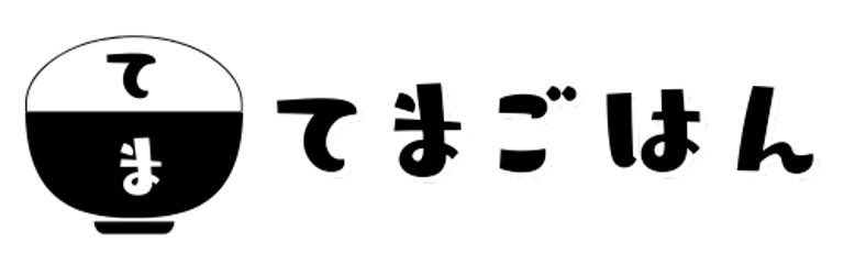 てまごはん logo