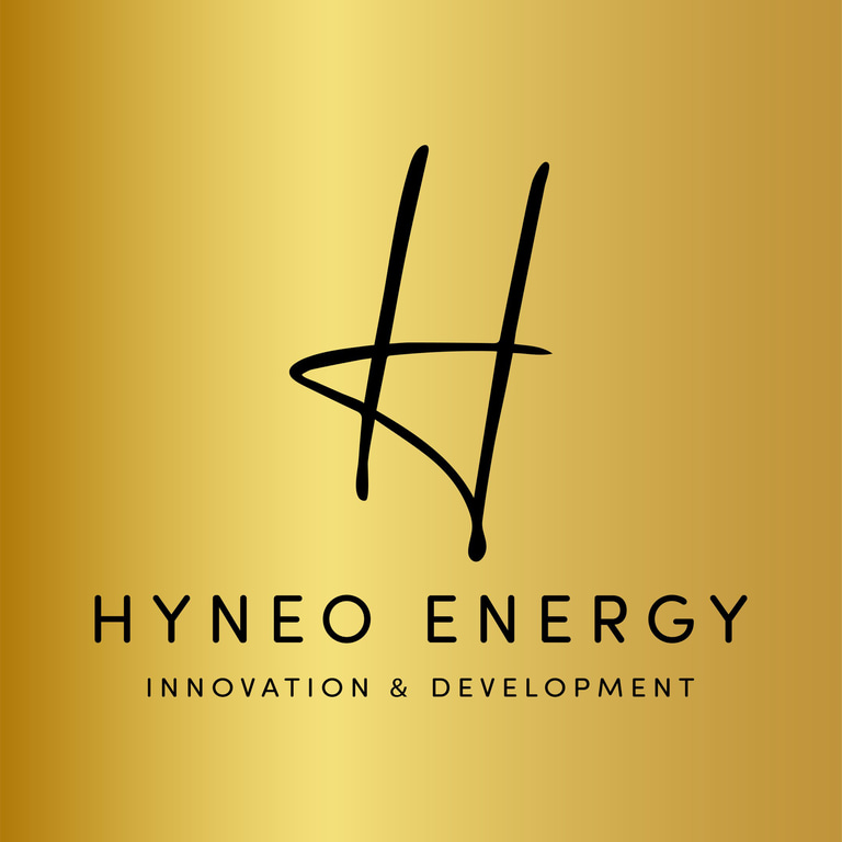 Hyneo It Energy logo