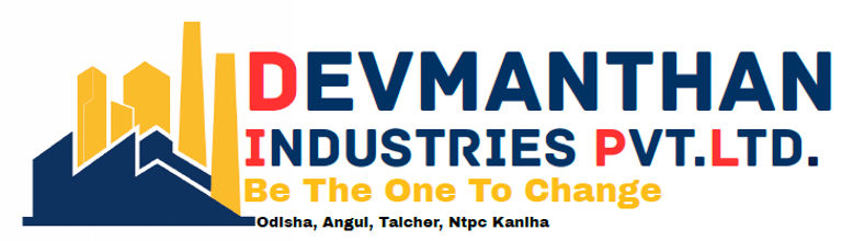 Devmanthan Industries Pvt Ltd logo