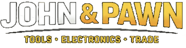 John's Pawn logo
