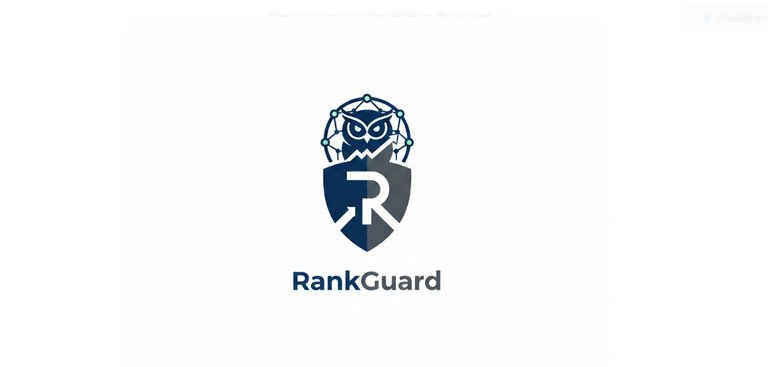 RankGuard logo