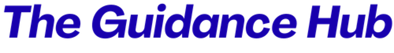 The Guidance Hub logo