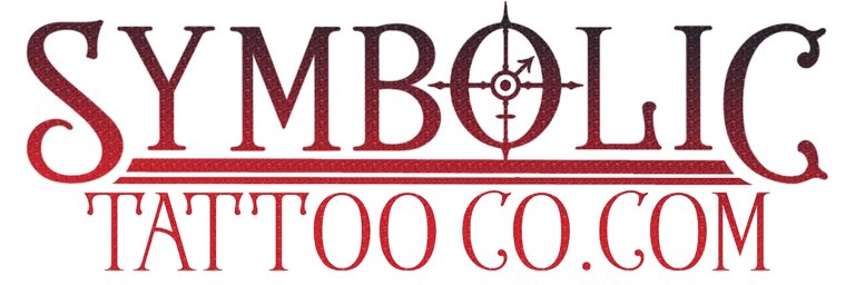 Symbolic Tattoo Co. | Custom Tattoo Studio in Pasco, WA logo