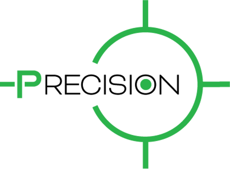 Bar Precision LLC logo