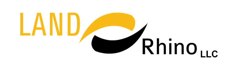 Land Rhino LLC logo