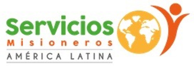 Servicios Misioneros en y desde América Latina logo
