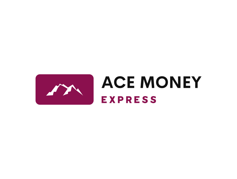 Ace Money Express logo