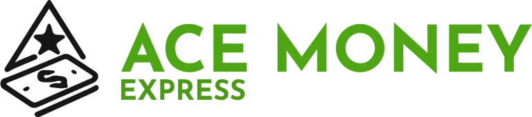 Ace Money Express logo