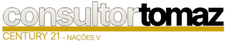 O Consultor Tomaz logo
