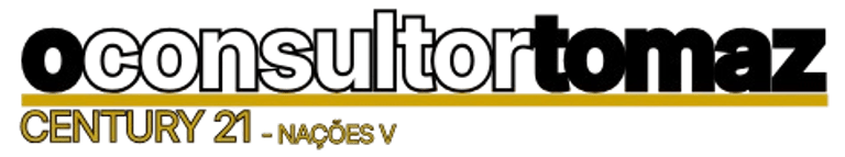 O Consultor Tomaz logo