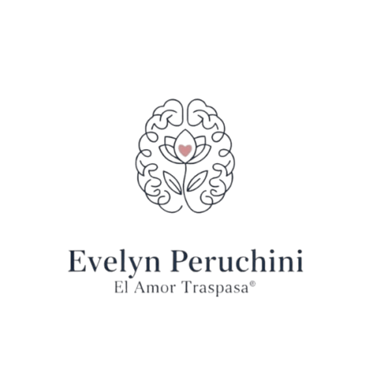 El amor traspasa logo