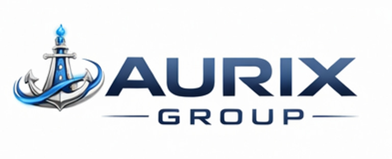 Aurix Group LLC logo