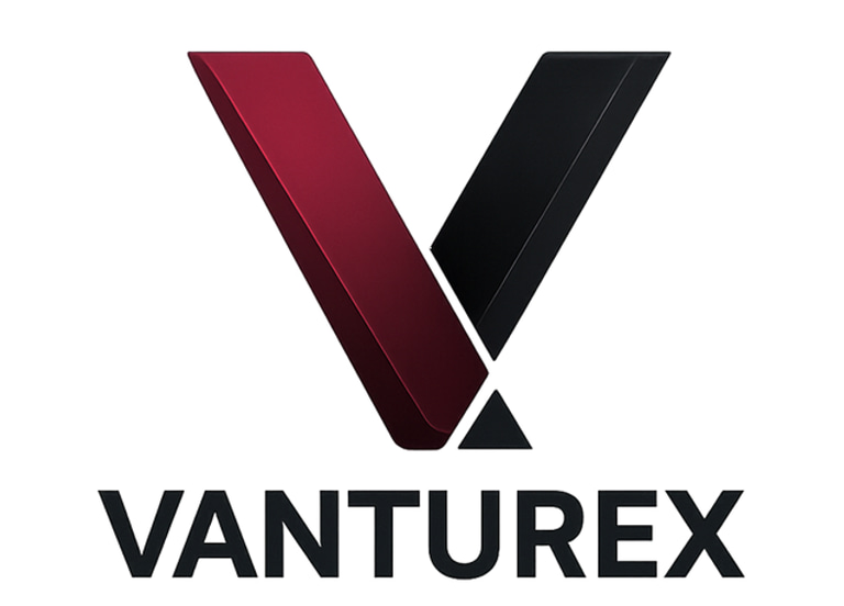 Vanturex logo