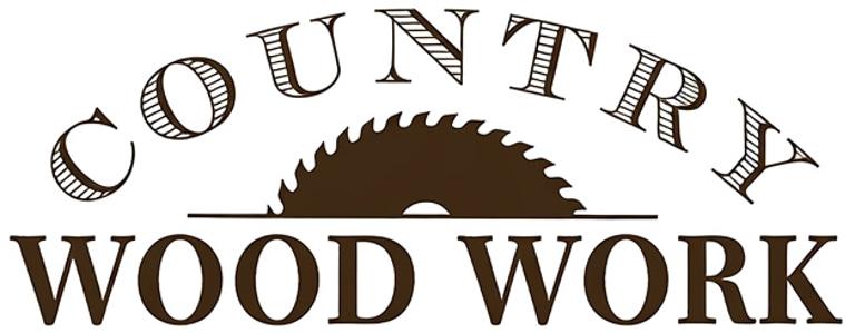 Country Wood Works logo