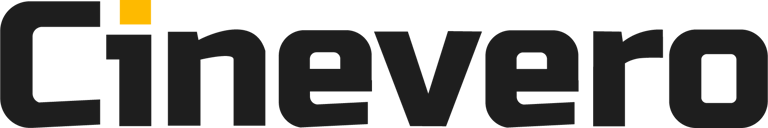 Cinevero logo