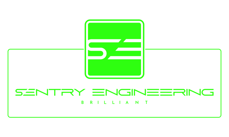 Sentry Engineering logo