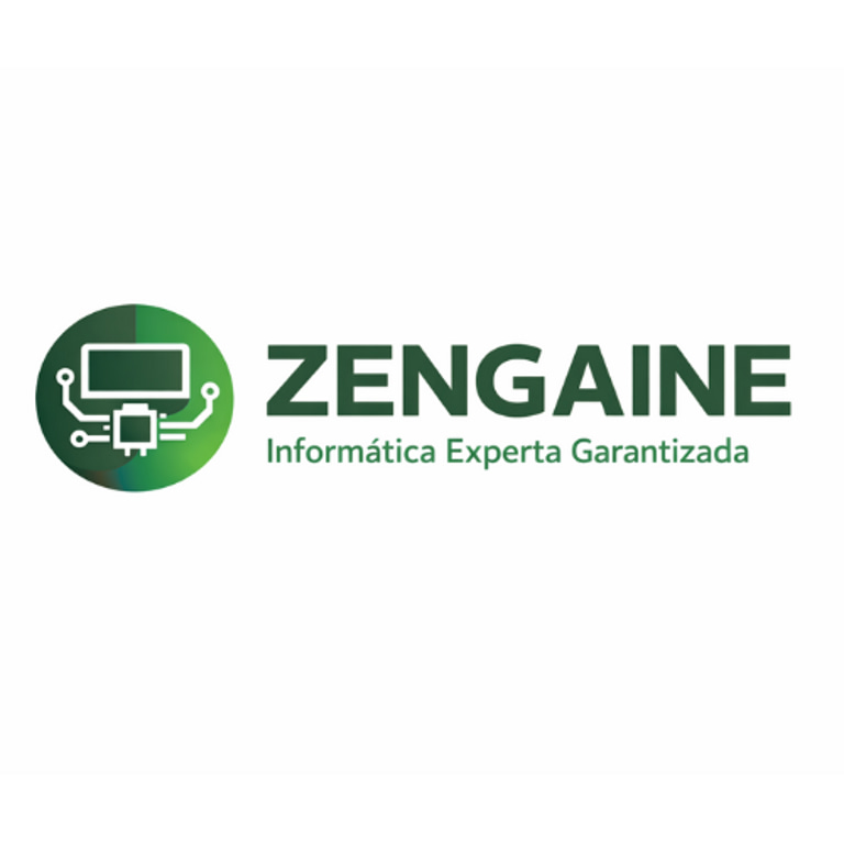 Informática Experta Garantizada ZENGAINE, S.L.U logo