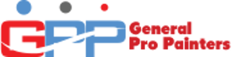 GENERAL PRO PAINTERS logo