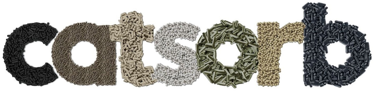 Catsorb logo