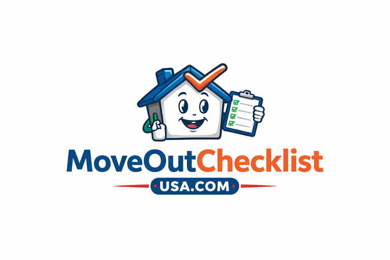 MoveOutChecklistUSA.com logo