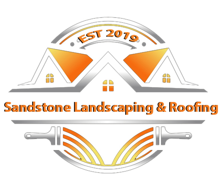 Sandstone Landscaping & Roofing logo