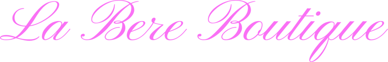 La Bere Boutique logo