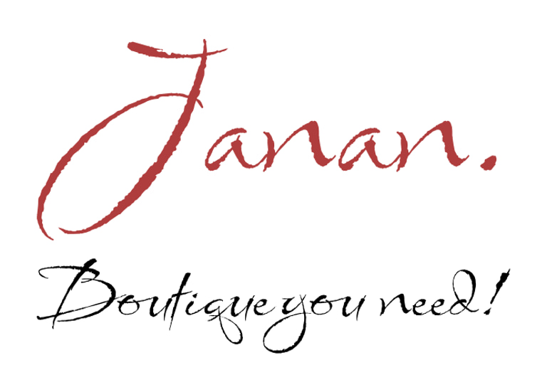 Janan logo