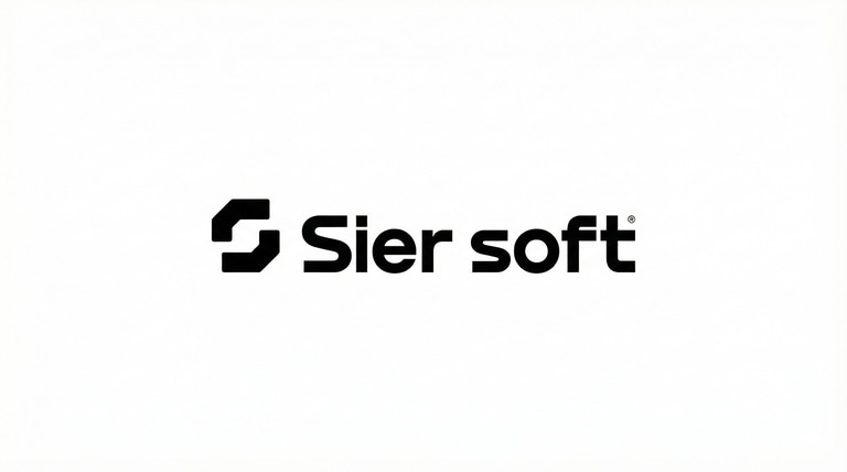 SIER SOFT logo