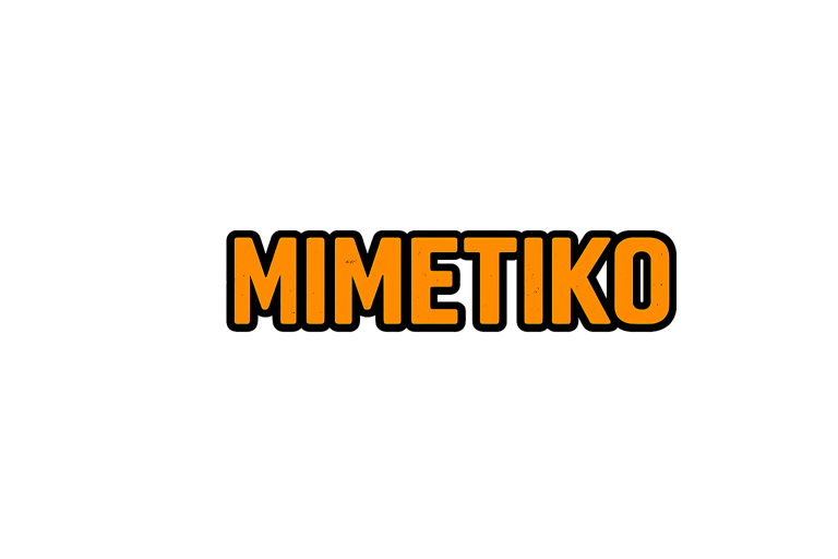 MIMETIKO logo