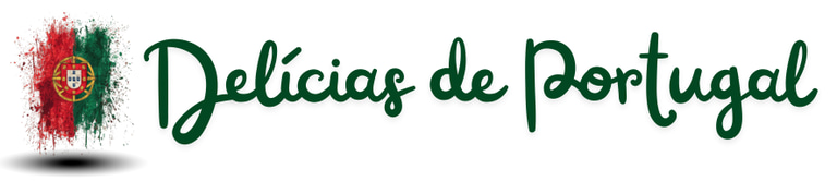 Delícias de Portugal logo