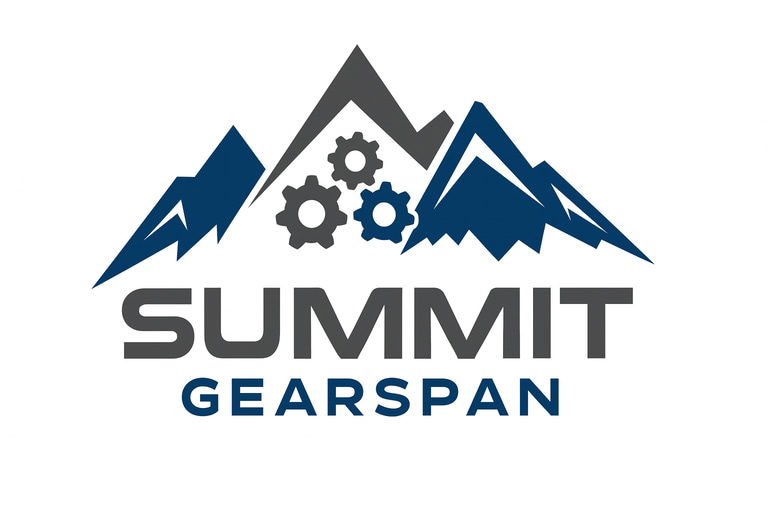 Summit Gearspan logo