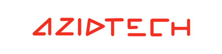 azidtech logo