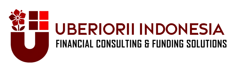 Uberiorii Indonesia logo