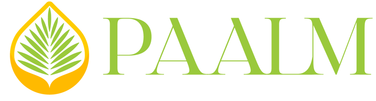PAALM logo