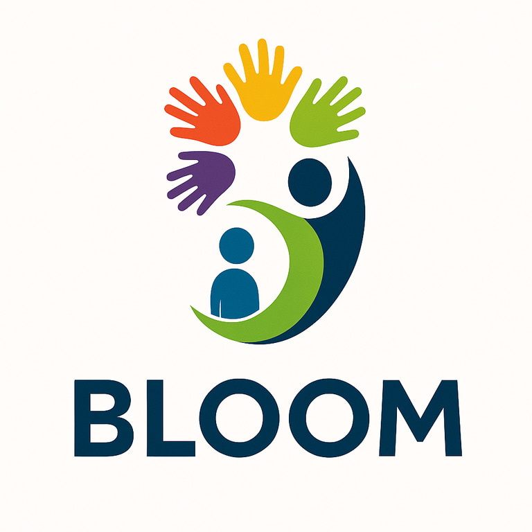 BLOOM logo