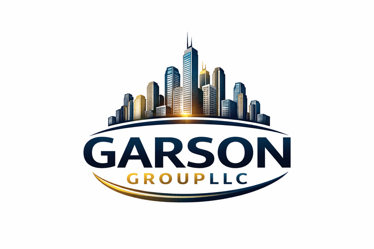 Garson Group LLC logo