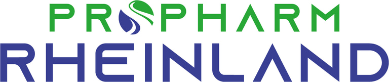 Propharm-Rheinland logo