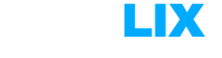 ATHLIX logo