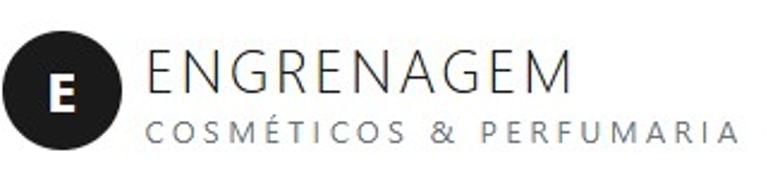 Engrenagem logo