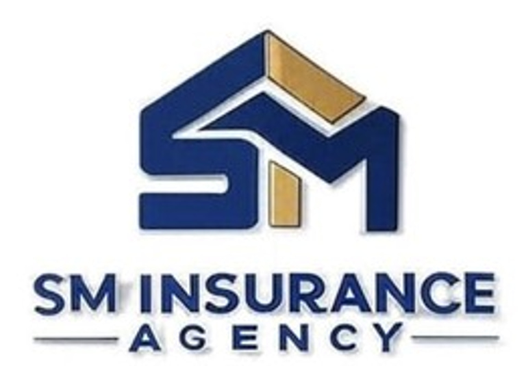 Stephen Montgomery Insurance Agency logo