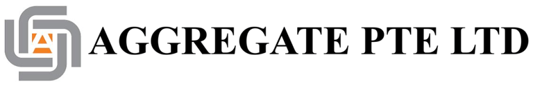 AGGREGATE logo
