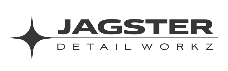 Jagster Detail Workz logo