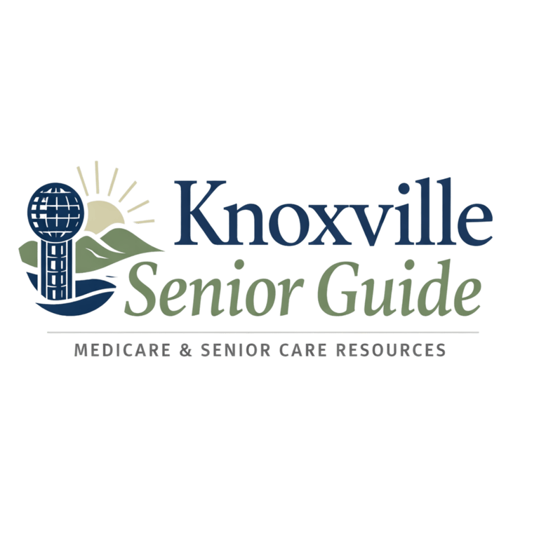Knoxville Senior Guide logo