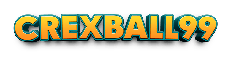 Crexball99 logo