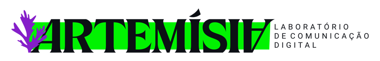 Artemísia Laboratório de Comunicação Digital logo