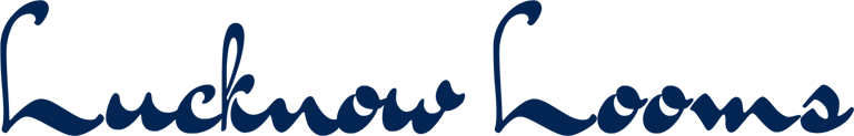 Lucknow Looms logo