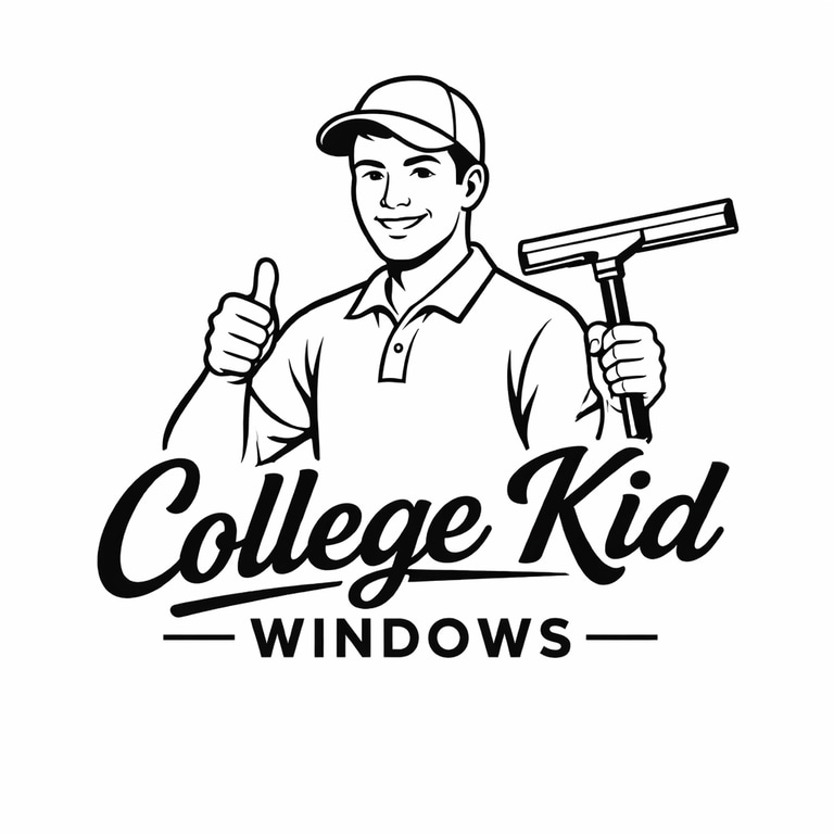 College Kid Windows logo