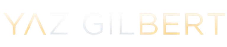 Yaz Gilbert | Literary Fiction & Essays on Invisible Architectures logo