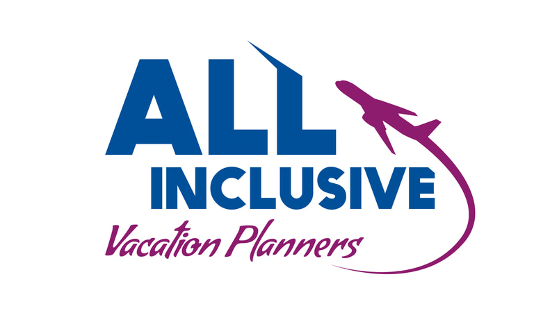 All-Inclusive Vacation Planners logo