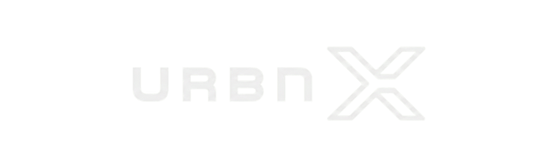 URBNX HOMES logo